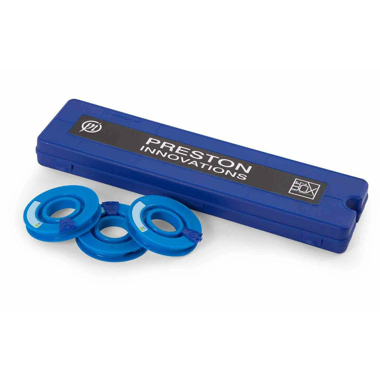 Preston Innovations Hooklenght Spool System