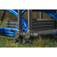 Preston Innovations Limited Edition Absolute 36 Seatbox - Blue