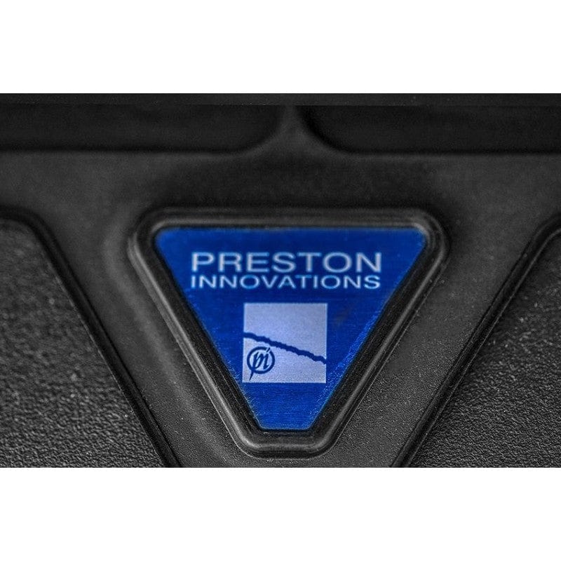 Preston Innovations Limited Edition Absolute 36 Seatbox - Blue