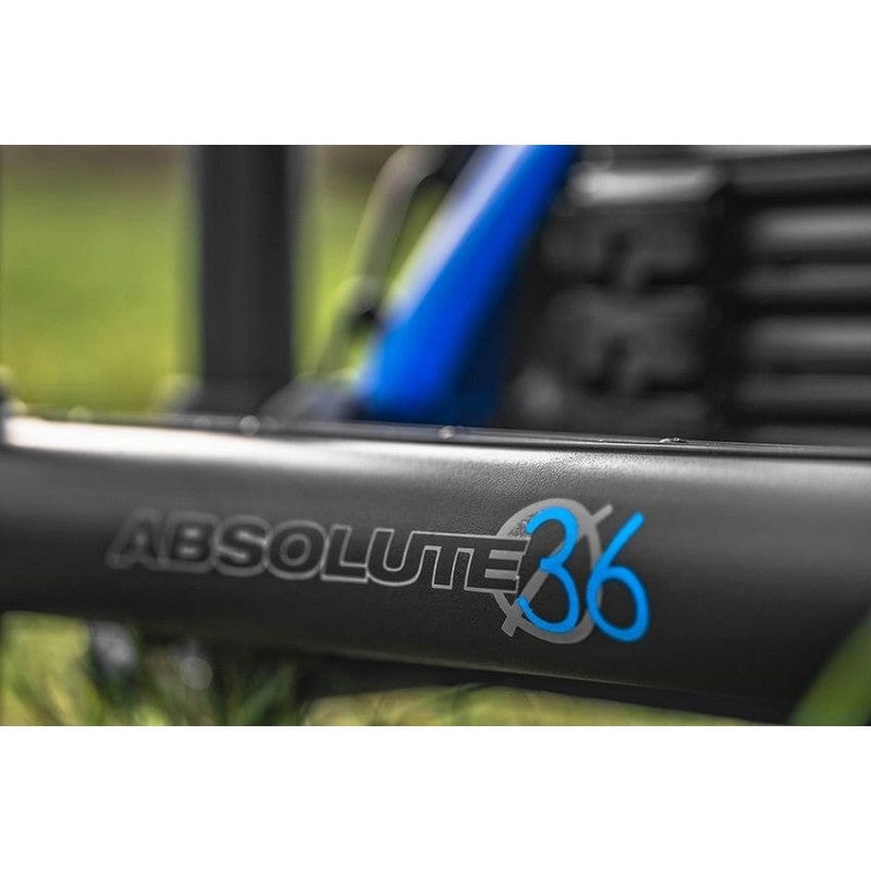 Preston Innovations Limited Edition Absolute 36 Seatbox - Blue