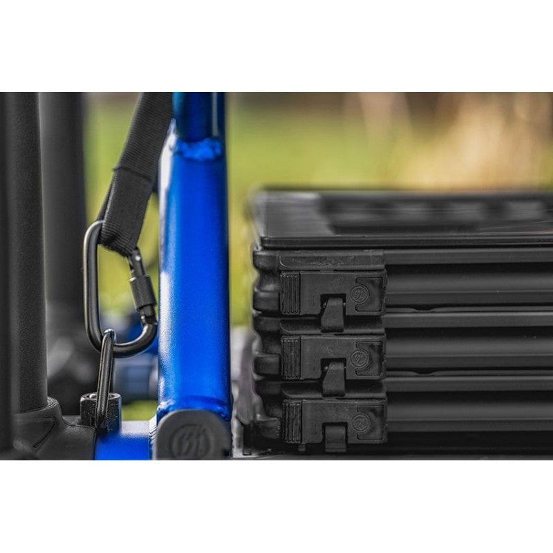 Preston Innovations Limited Edition Absolute 36 Seatbox - Blue