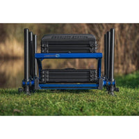 Preston Innovations Limited Edition Absolute 36 Seatbox - Blue