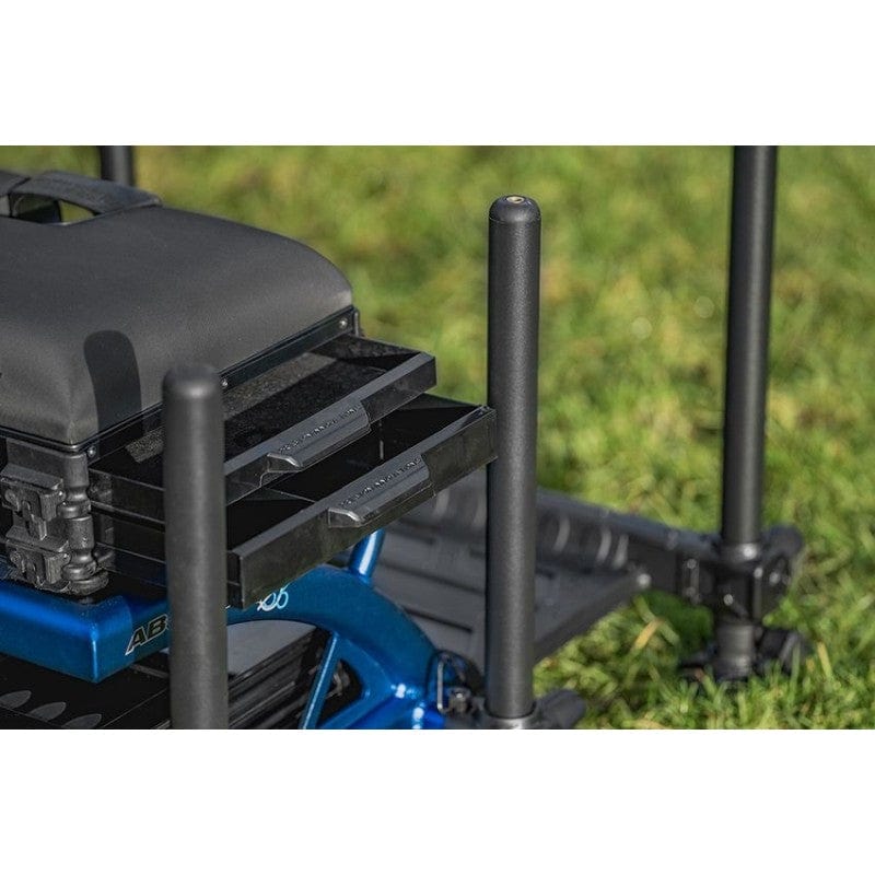 Preston Innovations Limited Edition Absolute 36 Seatbox - Blue