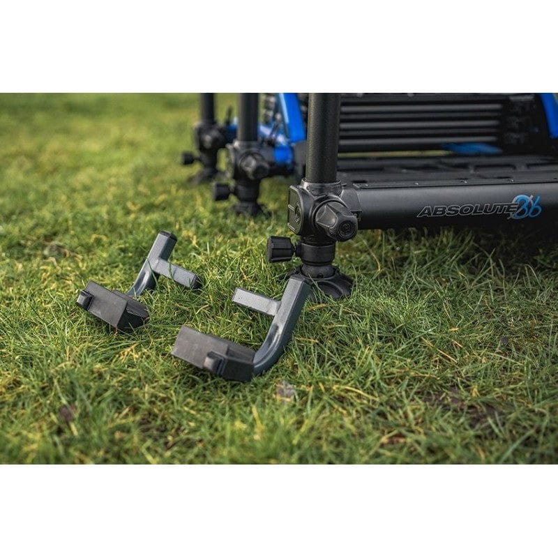 Preston Innovations Limited Edition Absolute 36 Seatbox - Blue