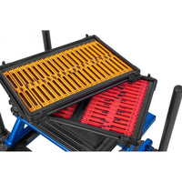 Preston Innovations Limited Edition Absolute 36 Seatbox - Blue