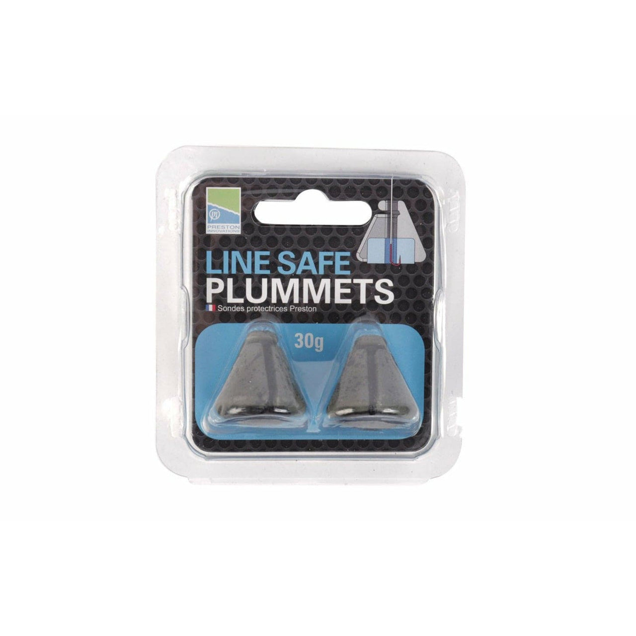 Preston Innovations Line Safe Plummets