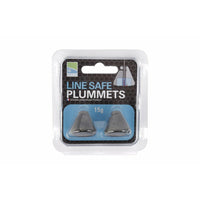 Preston Innovations Line Safe Plummets