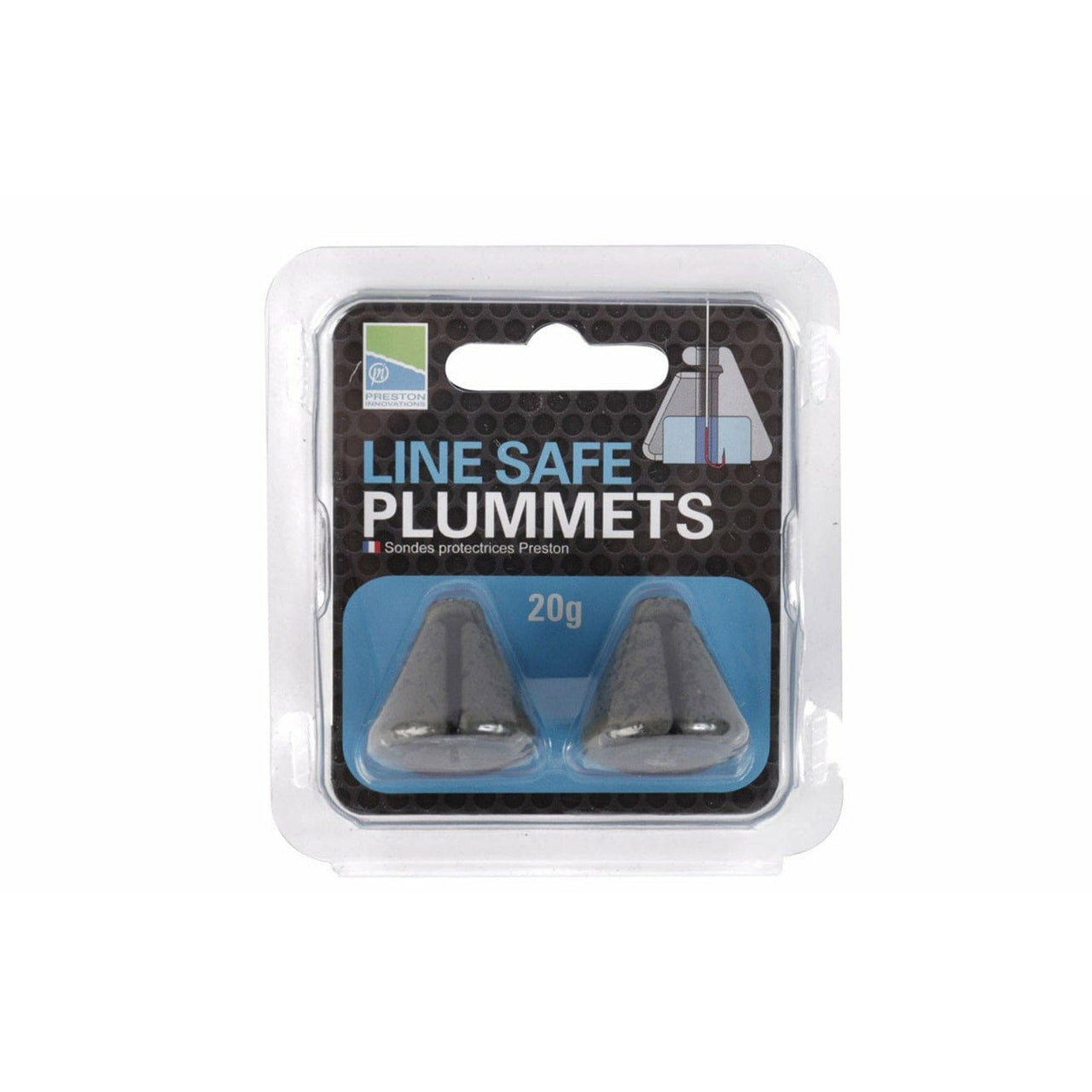 Preston Innovations Line Safe Plummets