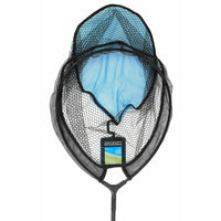 Preston Innovations MATCH LANDING NET (black frame)