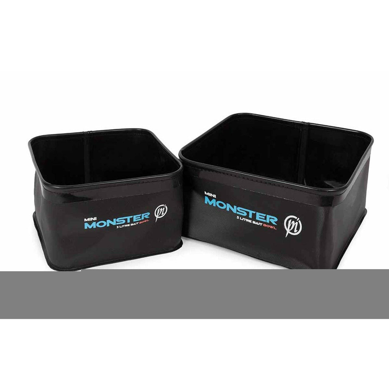 Preston Innovations Monster EVA Groundbait Bowls