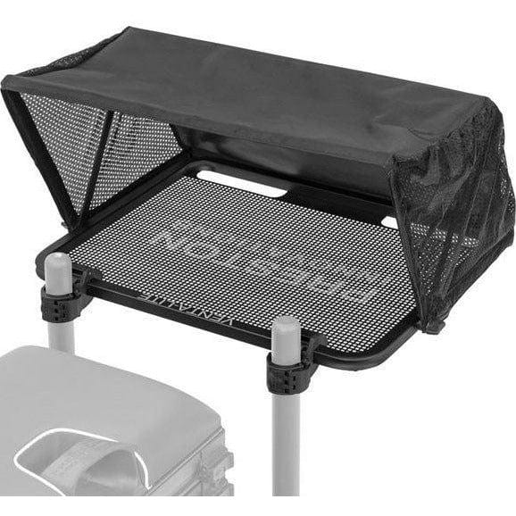Preston Innovations OffBox 36 Venta-Lite Hoodie Side Trays