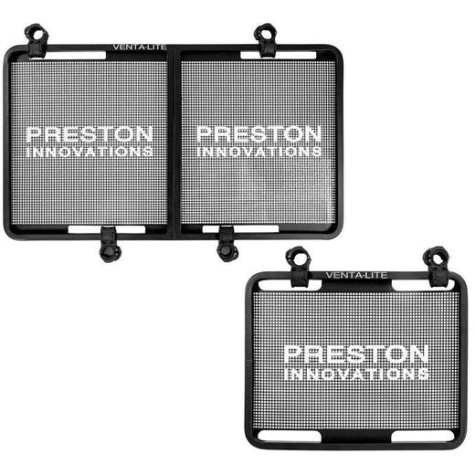 Preston Innovations OffBox 36 Venta-Lite Side Trays