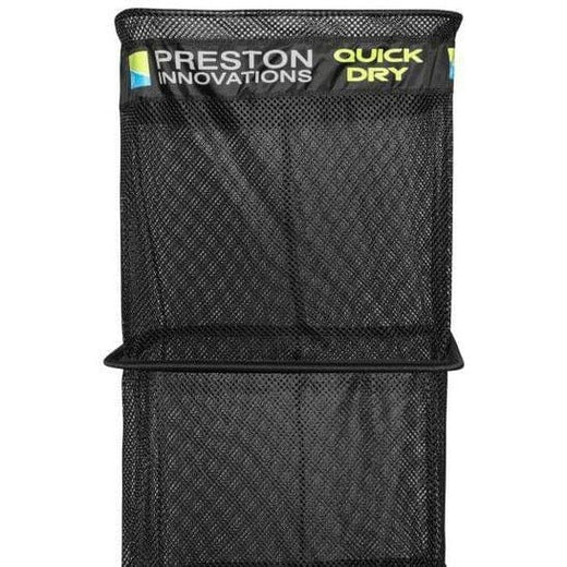 preston innovations quick dry keepnet