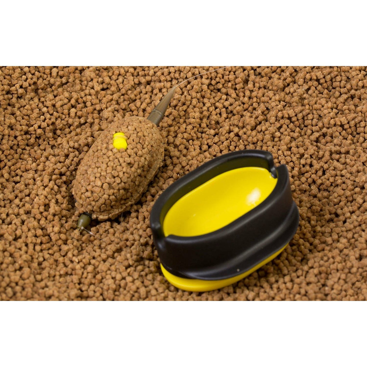 Preston Innovations Quick Release Method Moduls