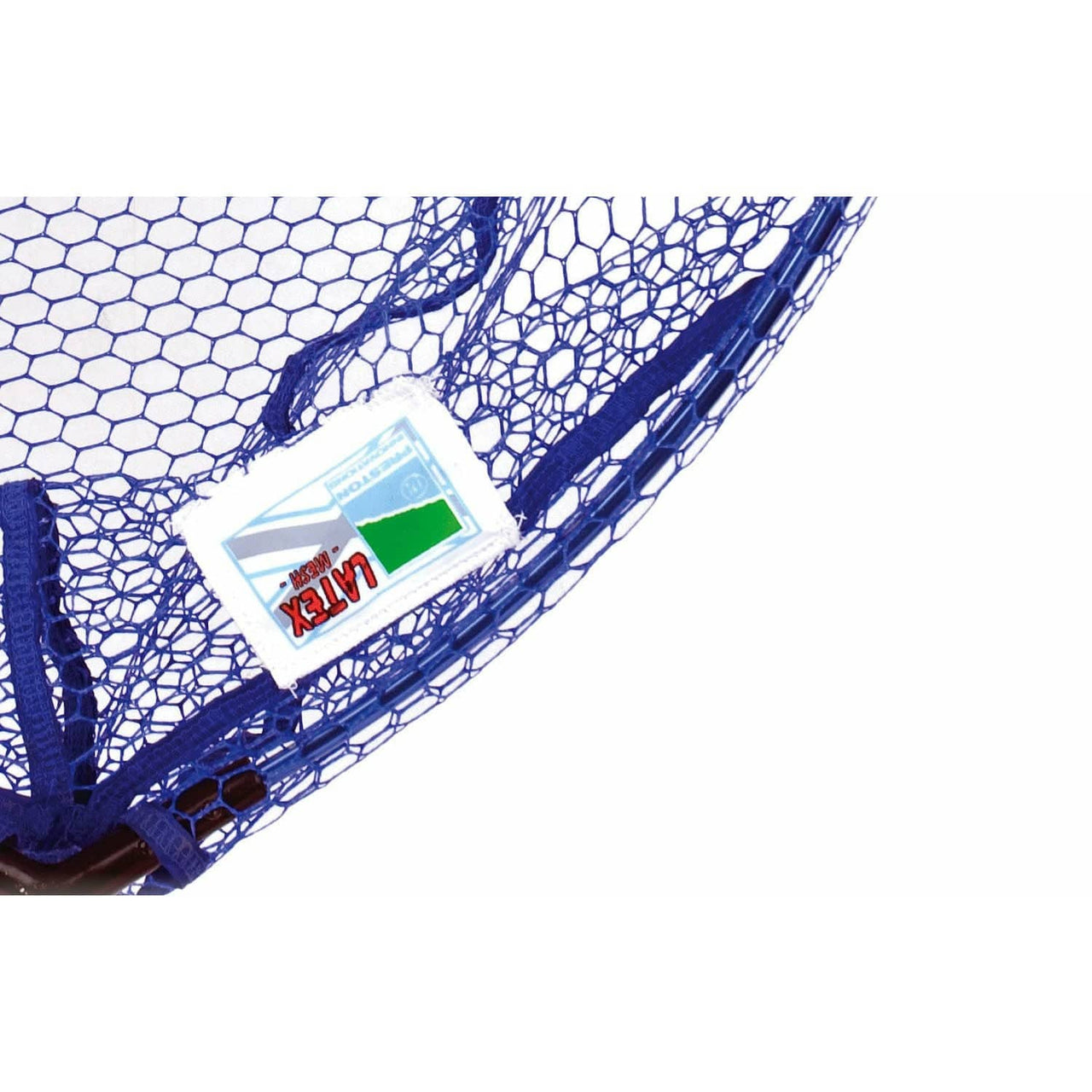 Preston Innovations Shallow Latex Landing Net - 45cm