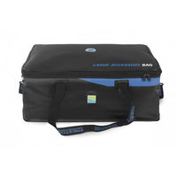 Preston Innovations World Champion EVA Accessory Bag Large - P0130049