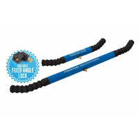Preston Innovtions Deluxe Dutch Feeder Rest - Standard