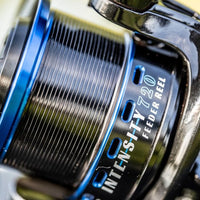 Preston Intensity 720 Feeder Reel