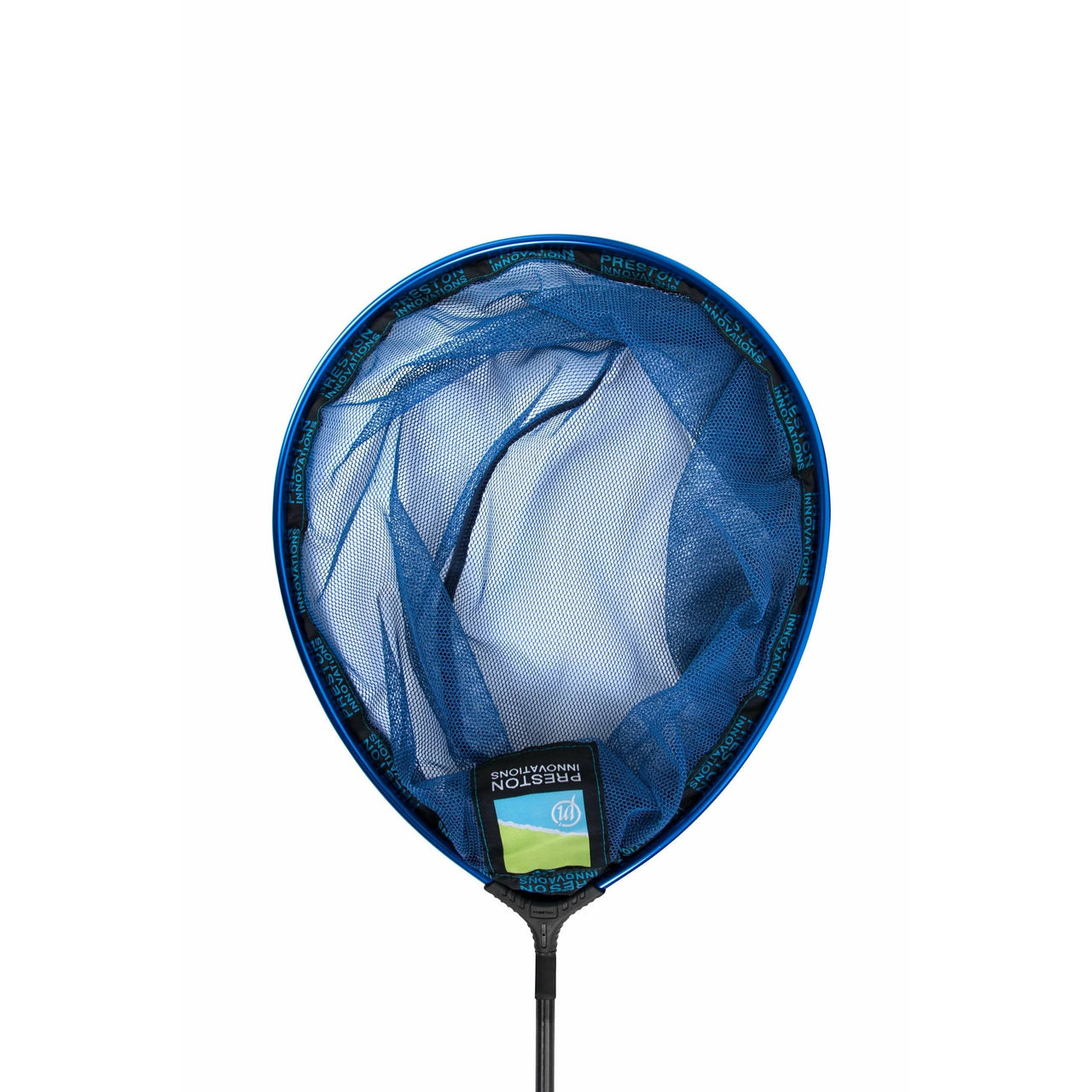 Preston Latex hair mesh landing net