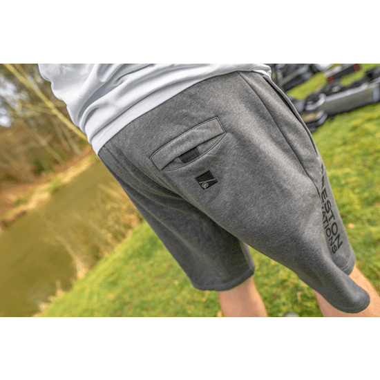 Preston Lightweight Jogger Short