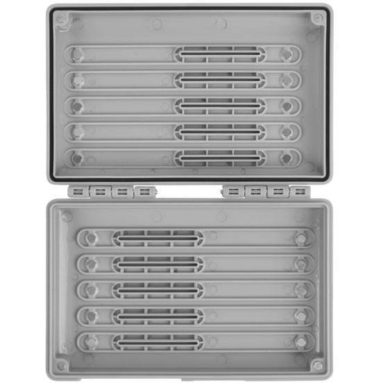 PRESTON Mag Store System Unloaded