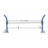 Preston Measuring Sticks