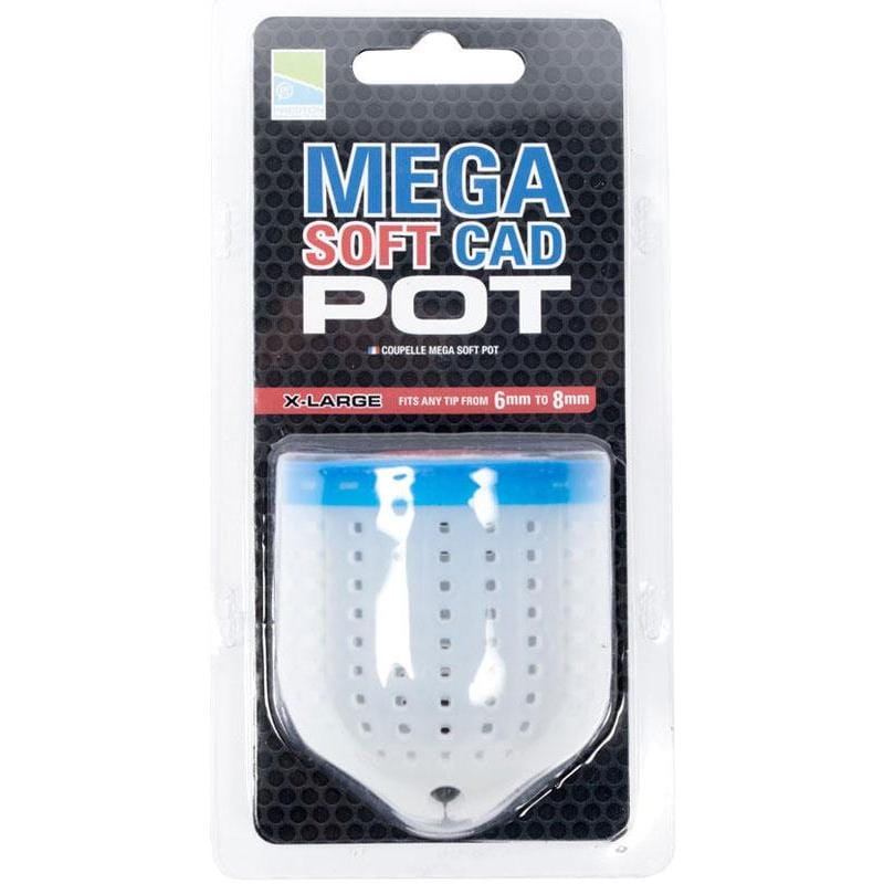 PRESTON MEGA SOFT CAD POT23