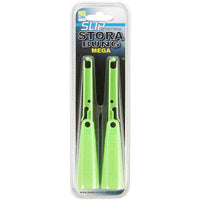 PRESTON Mega Stora Bung Twin Pack