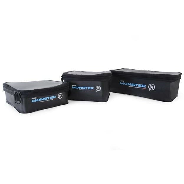 PRESTON Mini Monster EVA Small Accessory Case