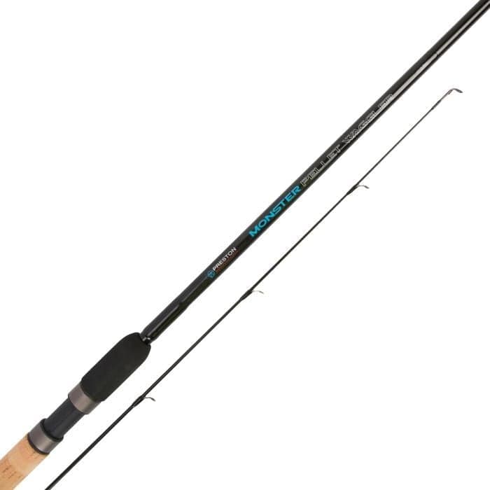 Preston Monster 11ft Pellet Waggler Rod