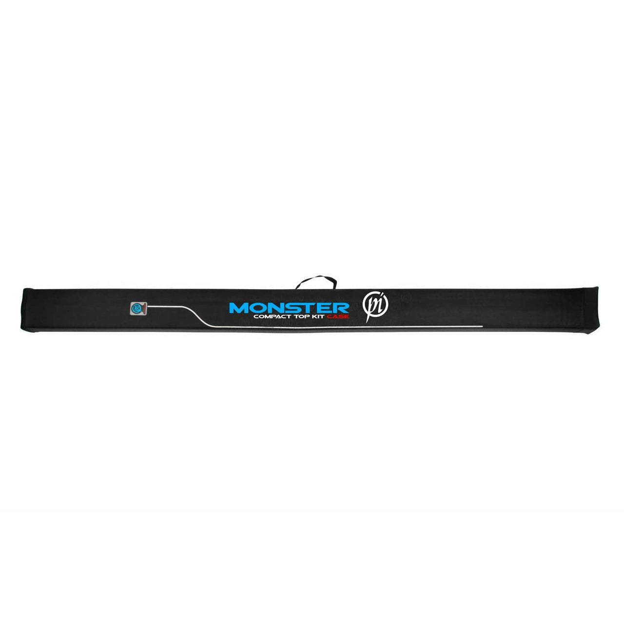 Preston Monster XL Compact TOP KIT Case 6 Tube (12 kits) x 170cm
