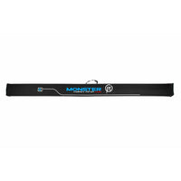Preston Monster XL Compact TOP KIT Case 6 Tube (12 kits) x 170cm