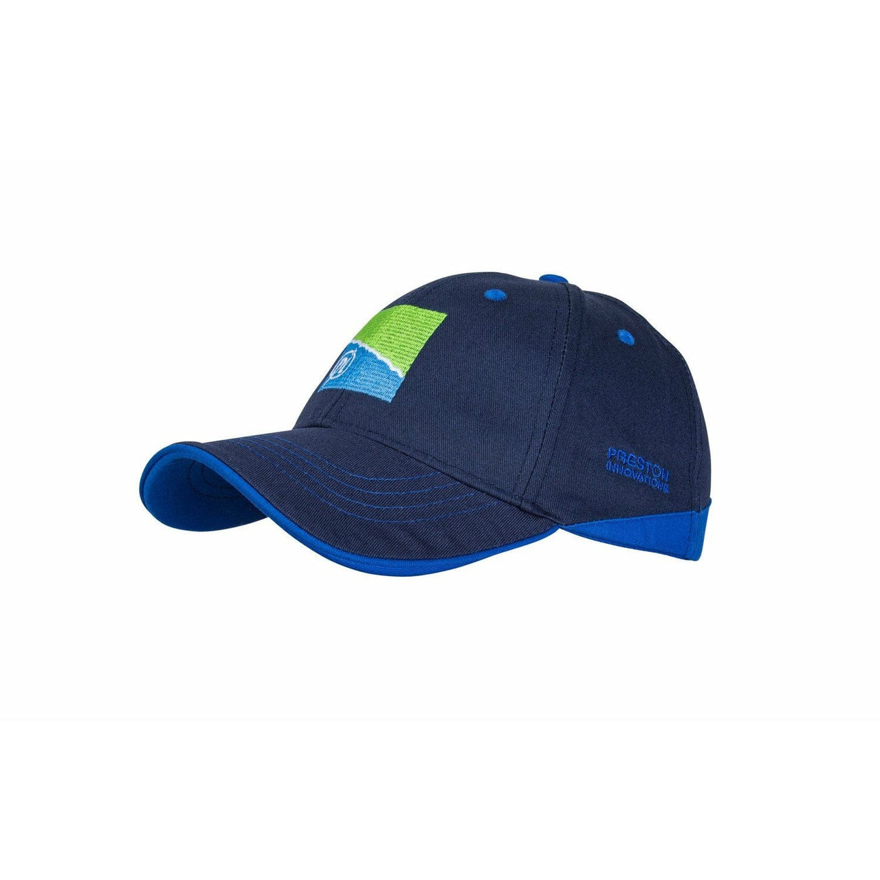 Preston Navy Cap
