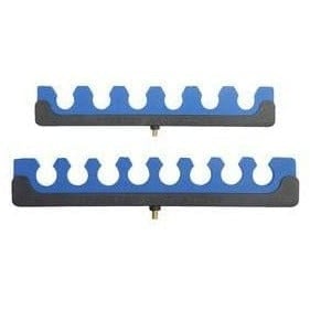 Preston OFF BOX PRO 6 & 8 SECTION TOP KIT ROOST