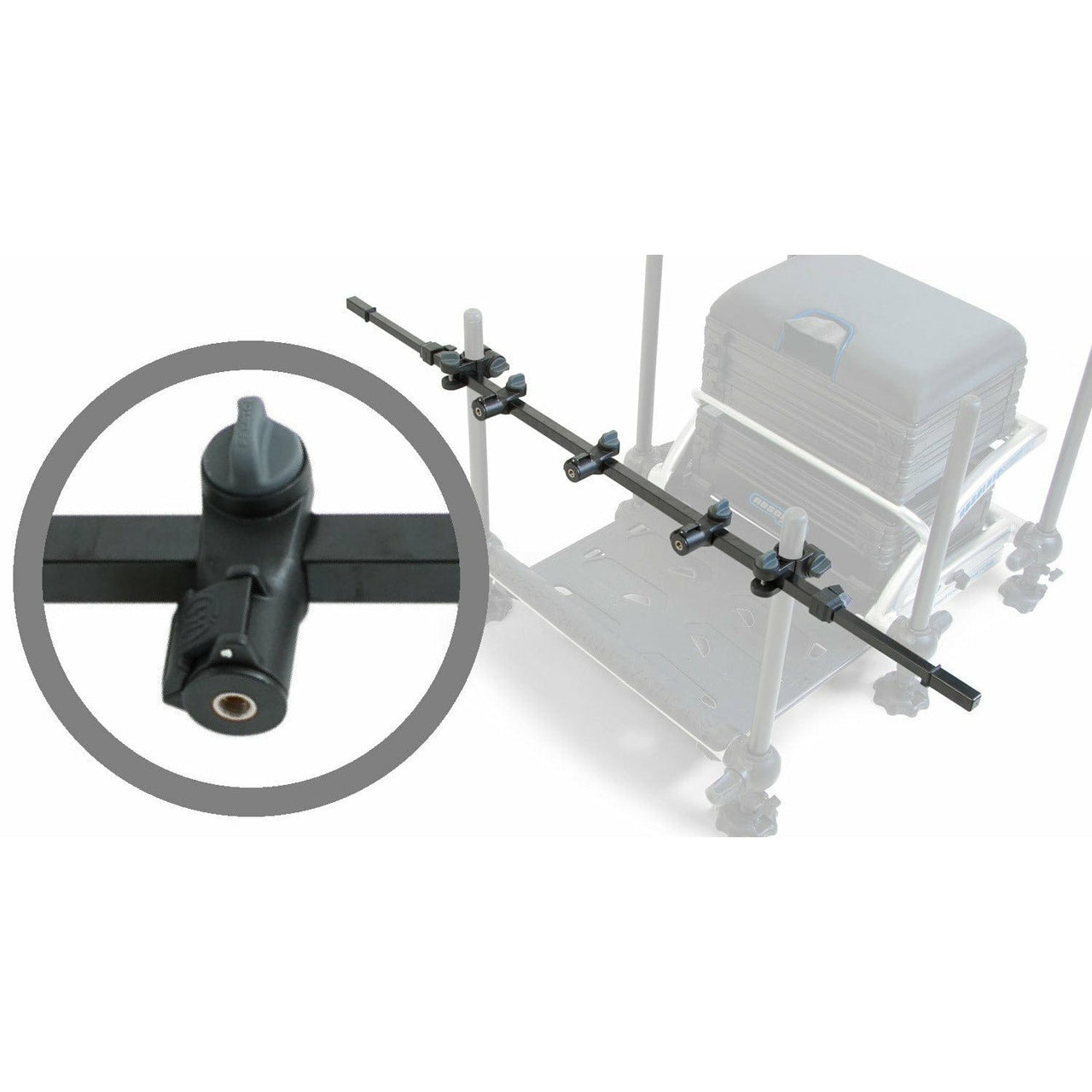 Preston OFF BOX PRO - PRO TOOL BAR