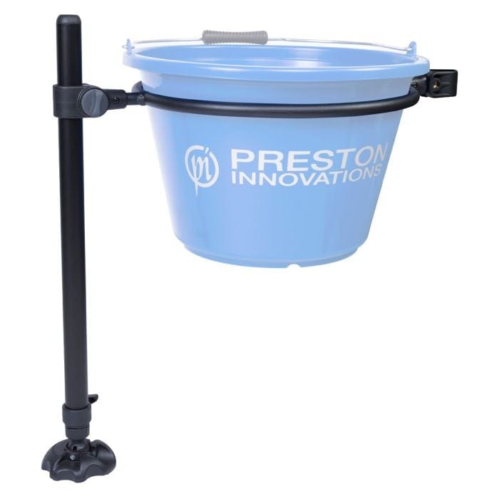 Preston Offbox 36 Bucket Support