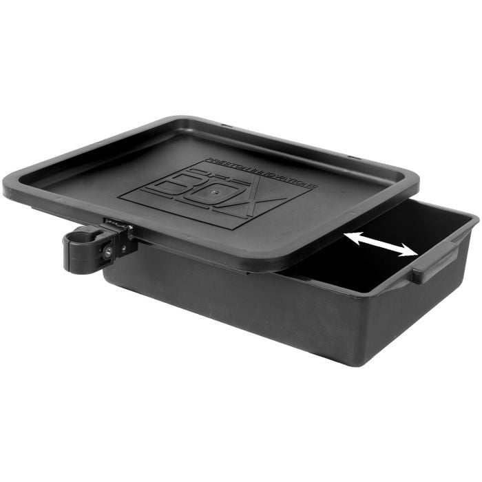 Preston Offbox 36 Side Tray Set