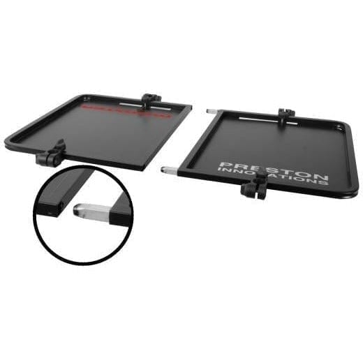 Preston OFFBOX PRO - Monster side tray