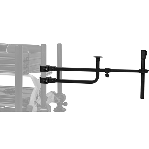 Preston OFFBOX Side Tray Support Accessory Arm