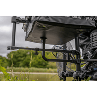 Preston OFFBOX Side Tray Support Accessory Arm
