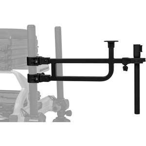 Preston OFFBOX Side Tray Support Accessory Arm