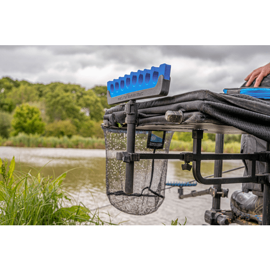 Preston OFFBOX Side Tray Support Accessory Arm