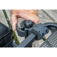Preston OFFBOX Venta-Lite Side Tray Large