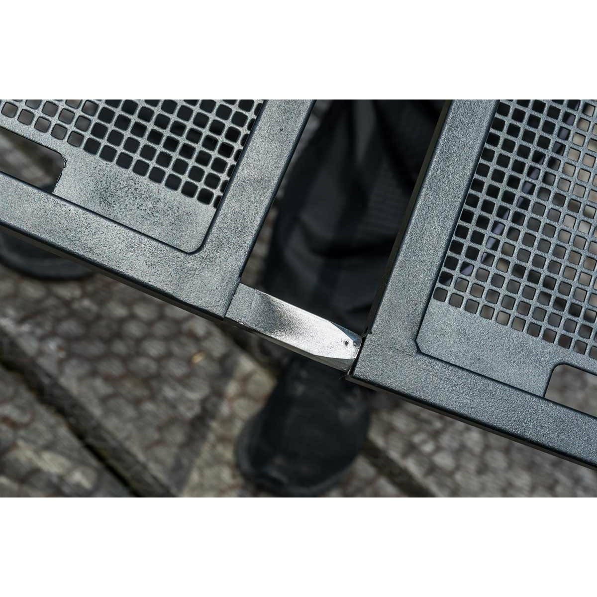 Preston OFFBOX Venta-Lite Side Tray Large