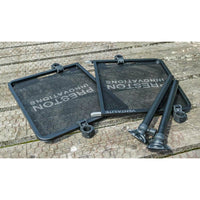 Preston OFFBOX Venta-Lite Side Tray Large