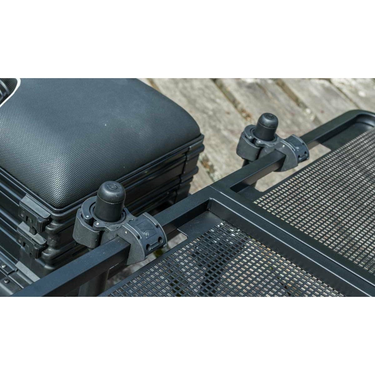 Preston OFFBOX Venta-Lite Side Tray Large