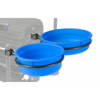 Preston OFFBOX36 Groundbait Bowl / Hoop large