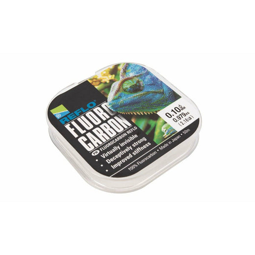 Preston Reflo Fluorocarbon