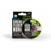 Preston Reflo Sinking  Feeder  Mono