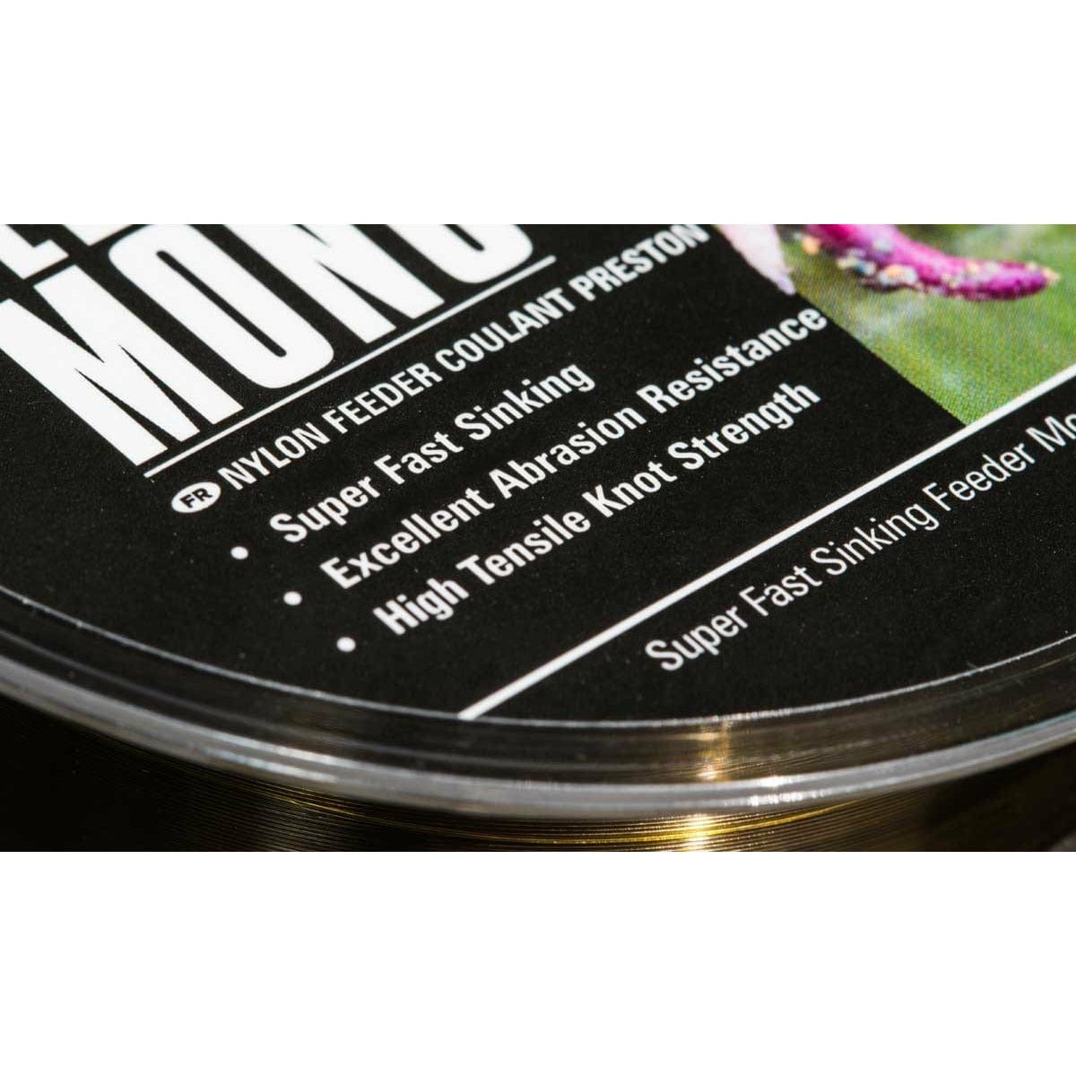 Preston Reflo Sinking  Feeder  Mono